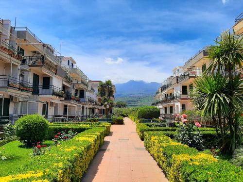 Apartamento Mare Di Sicilia