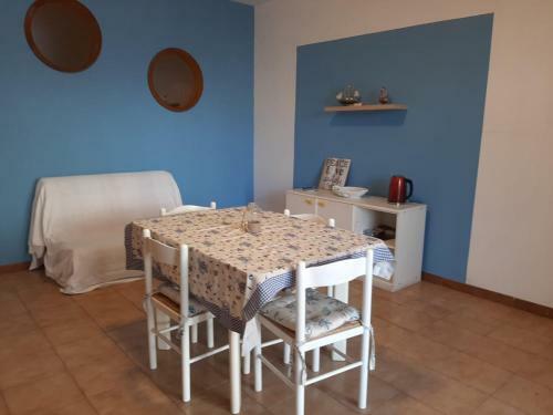 Apartamento Mare Di Sicilia