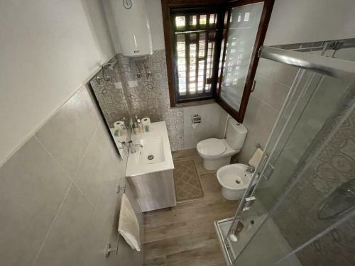 Apartamento Fondachello Sea House