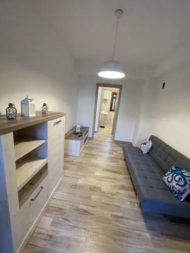 Apartamento Fondachello Sea House