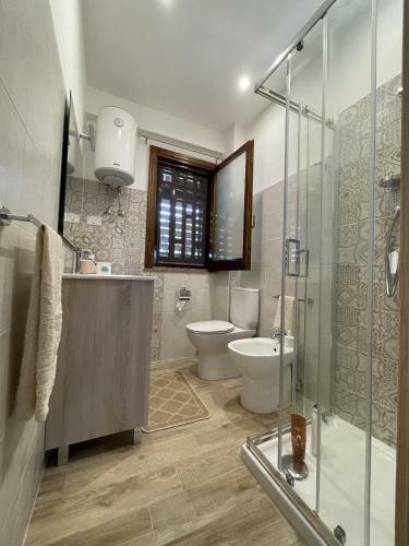 Apartamento Fondachello Sea House