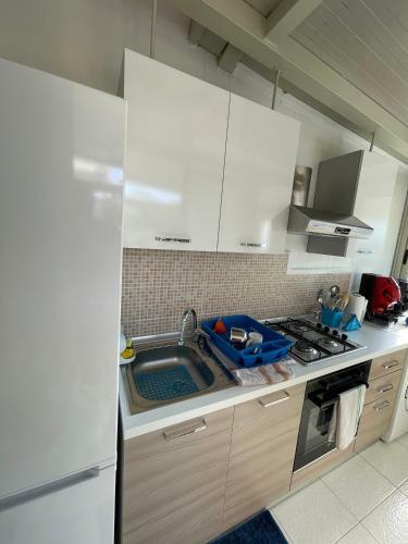 Apartamento Fondachello Sea House