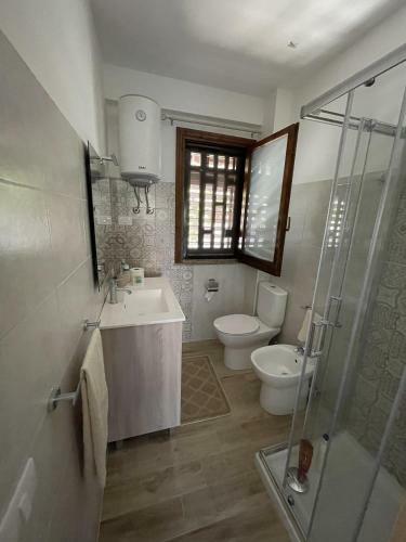Apartamento Fondachello Sea House