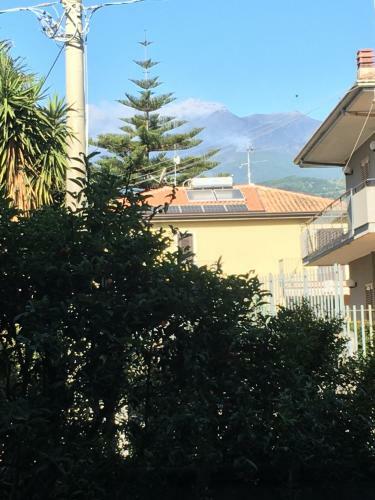 Etna Sicilian House