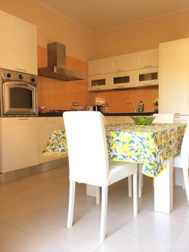 Etna Sicilian House