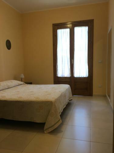 Etna Sicilian House