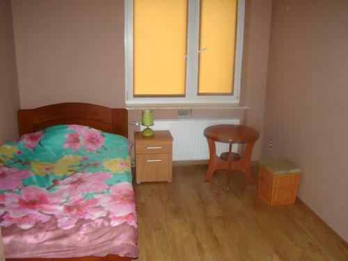 Agroturismo Ostoja Becej?y