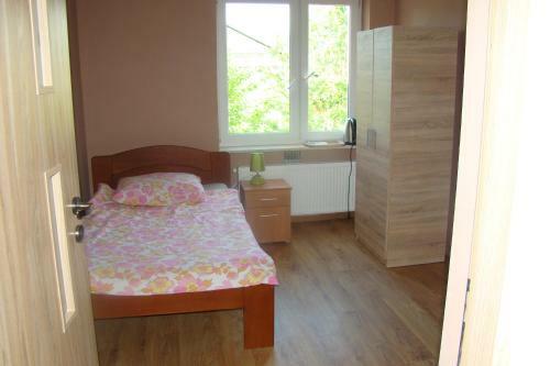 Agroturismo Ostoja Becej?y