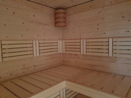 Agroturismo Ostoja Becej?y