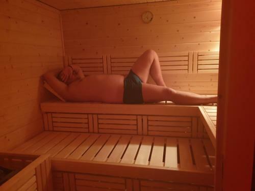 Agroturismo Ostoja Becej?y