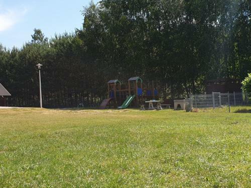 Agroturismo Ostoja Becej?y