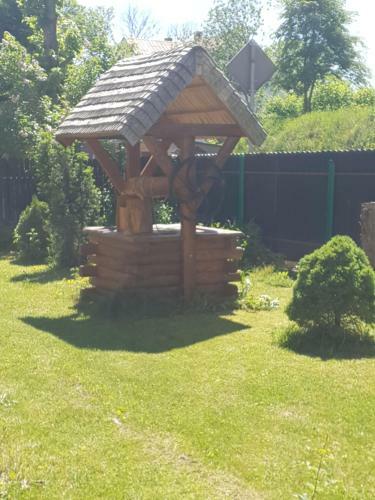 Agroturismo Ostoja Becej?y