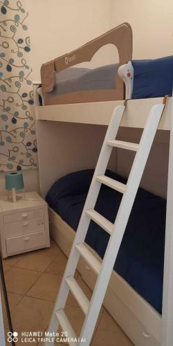 Apartamento Casa Vacanza Sea Garden
