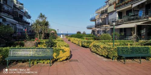 Apartamento Casa Vacanza Sea Garden