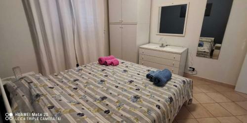 Apartamento Casa Vacanza Sea Garden