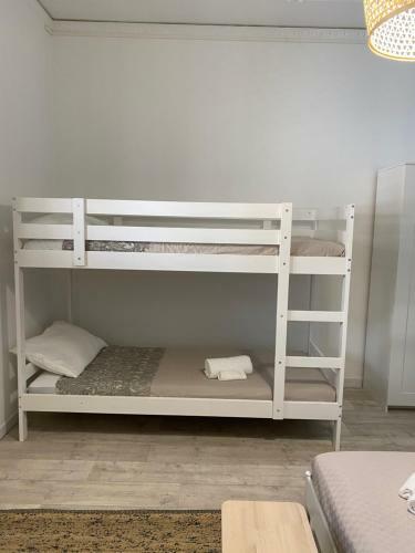 Apartamento Sciauru