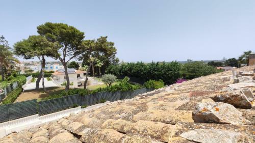 Villa Sara - Villa Con Piscina