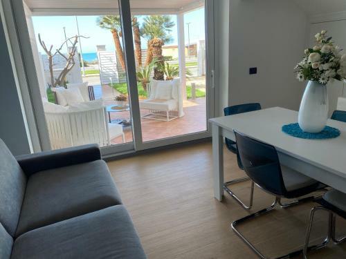 Apartamento Villa Mare Ibleo