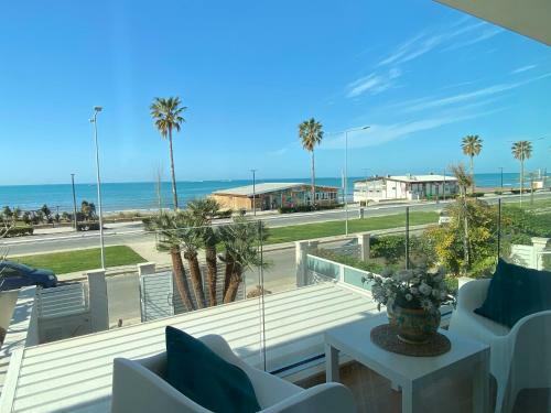 Apartamento Villa Mare Ibleo