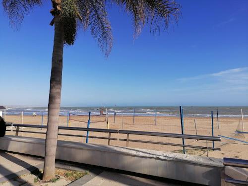 Apartamento Lucky House