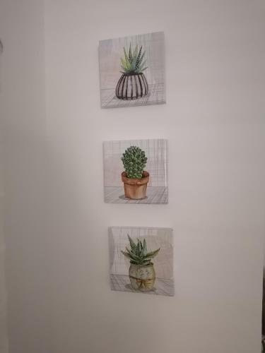 Apartamento Lucky House