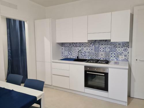 Apartamento La Finestra Sul Mare