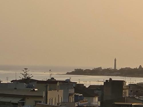 Apartamento La Finestra Sul Mare