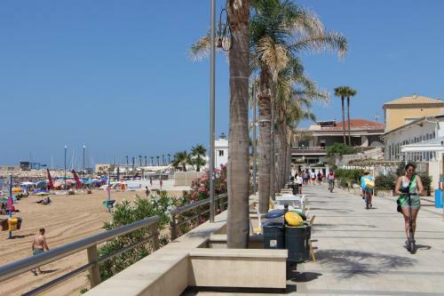 Apartamento La Finestra Sul Mare