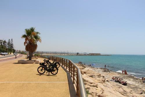 Apartamento La Finestra Sul Mare