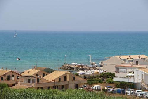 Apartamento La Finestra Sul Mare