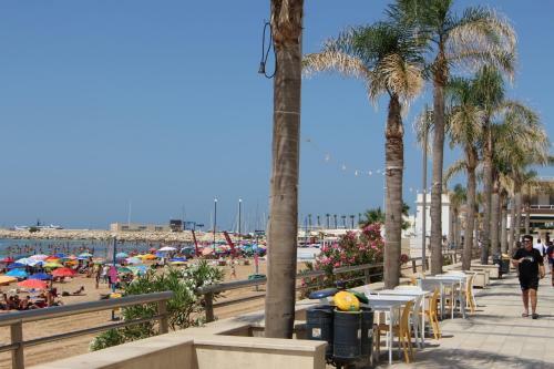 Apartamento La Finestra Sul Mare