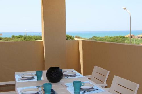 Apartamento La Finestra Sul Mare