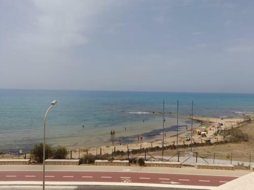 Apartamento Casa Vista Sul Mare