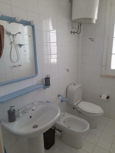 Apartamento Casa Vista Sul Mare