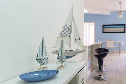 Apartamento Appartamento Sul Mare