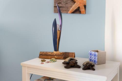 Apartamento Appartamento Sul Mare