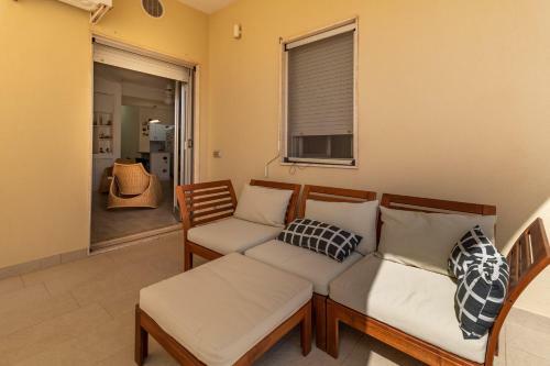 Apartamento Appartamento Sul Mare