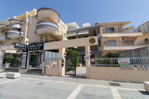 Apartamento Appartamento Sul Mare