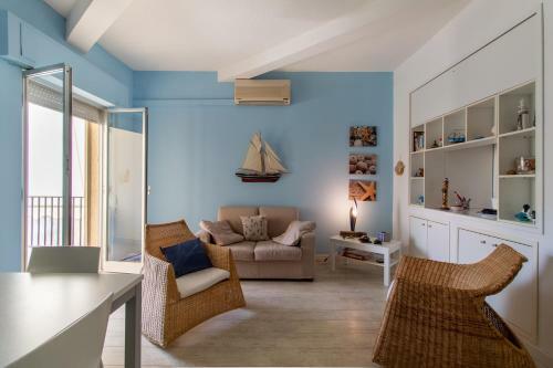 Apartamento Appartamento Sul Mare