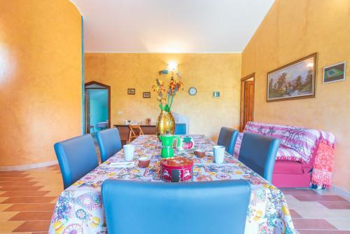 Villa Mariaroberta Con Piscina