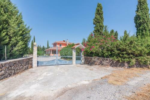 Villa Mariaroberta Con Piscina