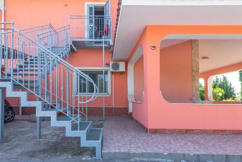 Villa Mariaroberta Con Piscina