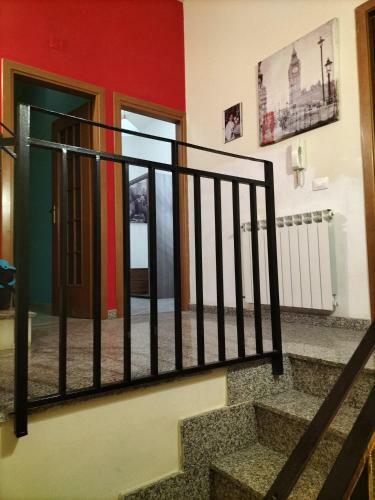 Apartamento La Dimora Degli Iblei