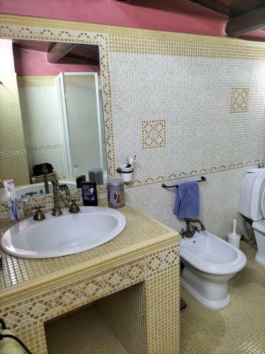 Apartamento La Dimora Degli Iblei