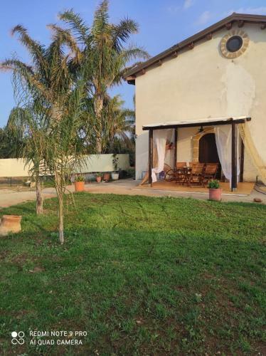 Apartamento La Casetta Di Tina