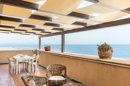Apartamento La Terrazza Sul Borgo