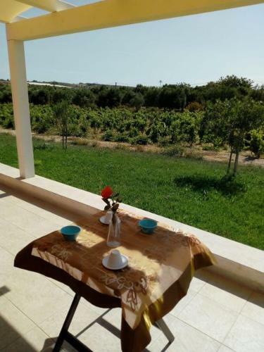 Il Poggetto B&B Marzamemi - Le Villette