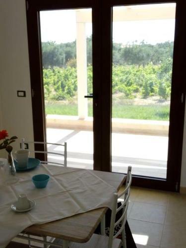 Il Poggetto B&B Marzamemi - Le Villette