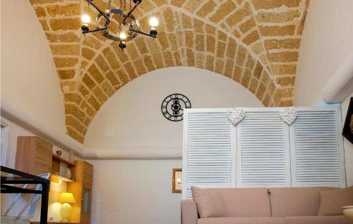 Awesome Apartment In Matino With