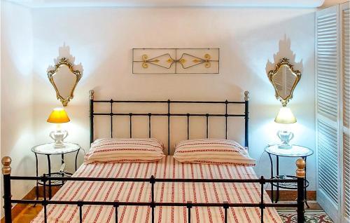 Awesome Apartment In Matino With